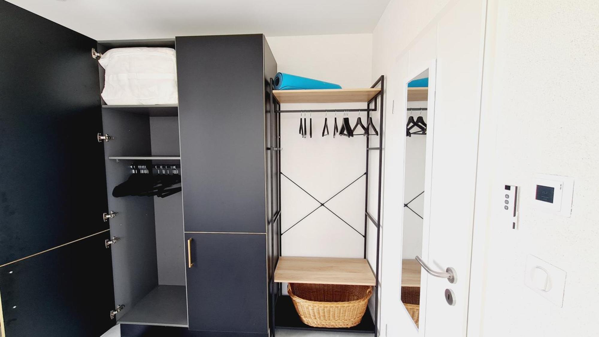 Le Loft De Village-Neuf - Residence 4 Etoiles Esterno foto