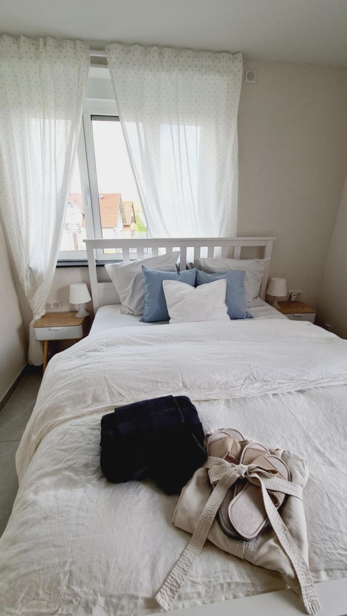 Le Loft De Village-Neuf - Residence 4 Etoiles Esterno foto